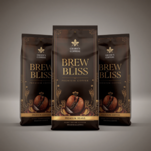 Premium Coffee Beans