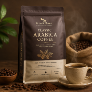 Classic Arabica Coffee