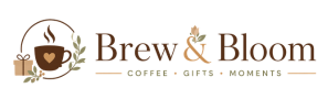 Brew & Bloom